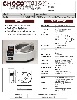 Rev2C Spec Sheet Rev2C Spec Sheet