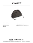 957RGB003BET86 Specsheet 957RGB003BET86 Specsheet