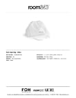 957RGB003WHT86 Specsheet 957RGB003WHT86 Specsheet