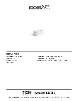 957RJR014WHP22 Specsheet 957RJR014WHP22 Specsheet