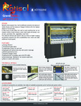 Rotisol-France GF 2 Spit 1375 Gas Specsheet Rotisol-France GF 2 Spit 1375 Gas Specsheet