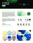 R&R Hybrid Lustre Dust