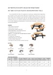 Lifeyard RPH Specsheet Lifeyard RPH Specsheet