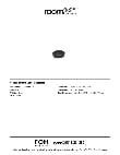 957RSD006ESC23 Specsheet 957RSD006ESC23 Specsheet