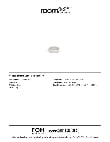 957RSD006GYR13 Specsheet 957RSD006GYR13 Specsheet