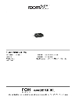 957RSD007BKC23 Specsheet 957RSD007BKC23 Specsheet