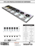 370rtlpdb6 Specsheet
