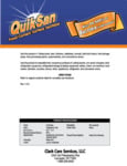 147QUIKSAN Spec Sheet