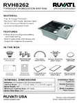 RVH8262