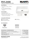 RVL2468 RVL2468
