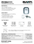 RVM4111
