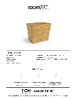 957RWA021BBB21 Specsheet 957RWA021BBB21 Specsheet
