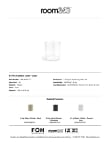 957RWL007CLT27 Specsheet