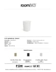 957RWL007FRT23 Specsheet 957RWL007FRT23 Specsheet