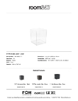 957RWL008CLT27 Specsheet 957RWL008CLT27 Specsheet