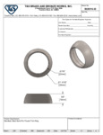 TRIM RING STAINLESS STEEL TRIM RING STAINLESS STEEL