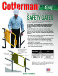 Safety Gates Safety Gates