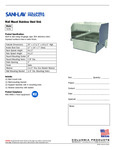 Sani-Lav-7078-Submittal-Sheet Sani-Lav-7078-Submittal-Sheet