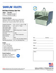 Sani-Lav-707F-Submittal-Sheet Sani-Lav-707F-Submittal-Sheet