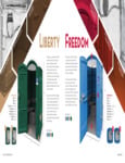 Satellite Liberty + Freedom Brochure Satellite Liberty + Freedom Brochure