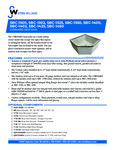 SBC Series Spec Sheet SBC Series Spec Sheet