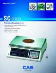 SC_Series Spec Sheet SC_Series Spec Sheet