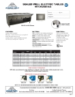 SW-5E-240-BS specs SW-5E-240-BS specs