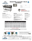 SW-5E-240 specs SW-5E-240 specs