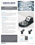 SERVER_ConserveWell-DropIn_SpecSheet-02128 SERVER_ConserveWell-DropIn_SpecSheet-02128