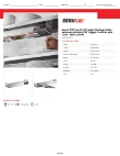 ServIt 423SWT24CP Specsheet
