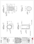 WAU200 Spec Sheet WS1041