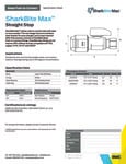 sharkbite-max-straight-stop-spec-sheet-2023 sharkbite-max-straight-stop-spec-sheet-2023