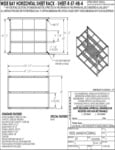 SHEET-R-57-HB-4 Specsheet SHEET-R-57-HB-4 Specsheet