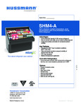 SHM4 Spec Sheet SHM4 Spec Sheet