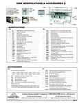 Spec Sheet Spec Sheet