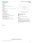 Sloan_5093873065_specsheet Sloan_5093873065_specsheet