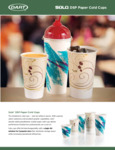 Solo DSP Symphony Paper Cold Cups
