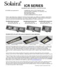 Solaira-ICR-SERIES-SPEC-SHEET-Low-res Solaira-ICR-SERIES-SPEC-SHEET-Low-res
