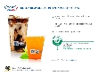 Solo Recycled Content Plastic Cups Spec Sheet