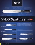 Spatulas