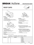 Spec-Sheet-Roof-Caps Spec-Sheet-Roof-Caps