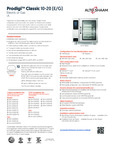 Spec-sheet_Prodigi_10-20_CLS-SPC-0050 Spec-sheet_Prodigi_10-20_CLS-SPC-0050