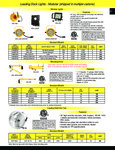 Spec Sheet LDF-18-TE Spec Sheet LDF-18-TE