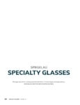 Specialty Spiegelau_spec