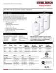 specification-sheet-shc specification-sheet-shc