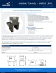 Specsheet+-+ST-1606-20+Shrink+Tunnel Specsheet+-+ST-1606-20+Shrink+Tunnel