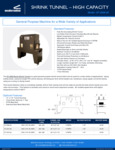 Specsheet+-+ST-2208-48+Shrink+Tunnel Specsheet+-+ST-2208-48+Shrink+Tunnel