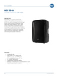 SPECSHEET-ENG-HD 15-A