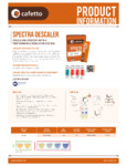 Spectra Descaler E11797-1