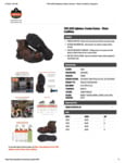 SPIKELESS TRACTION DEVICES WINTER CONDITIONS - SPEC SHEET SPIKELESS TRACTION DEVICES WINTER CONDITIONS - SPEC SHEET